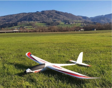 2649 ARCUS II PNP von Robbe